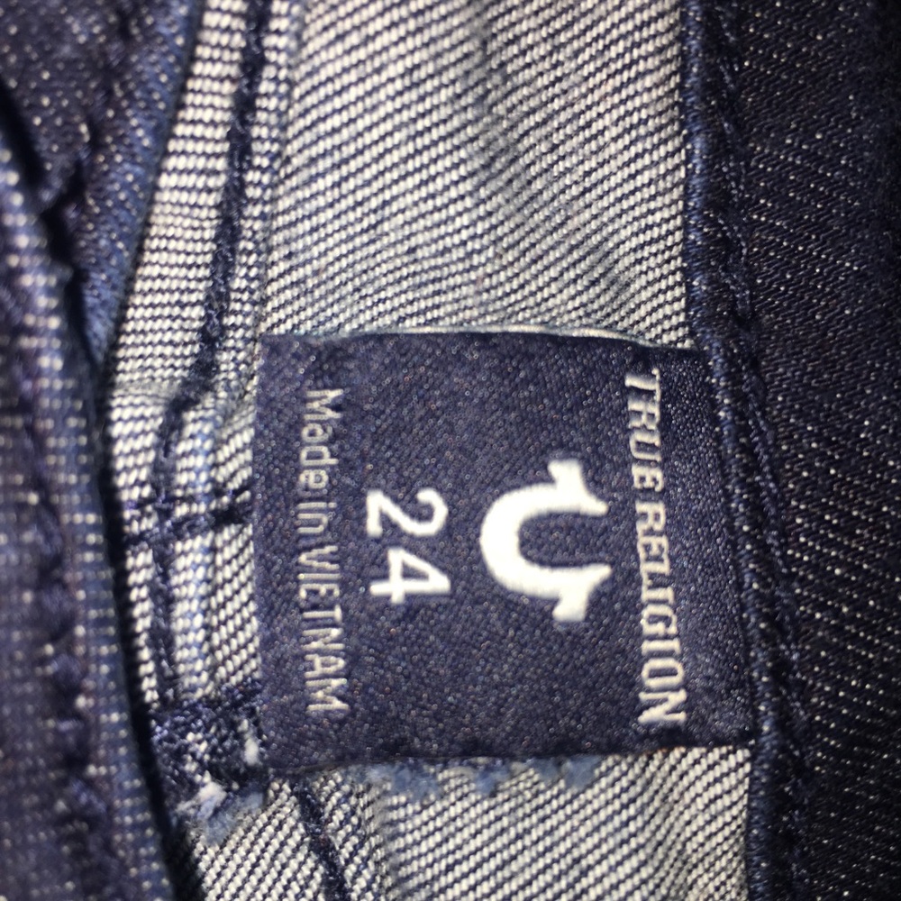 True religion
